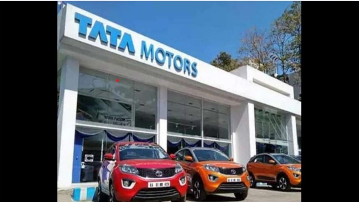 Tata Motors Considering Price Increase For Passenger Vehicles From January